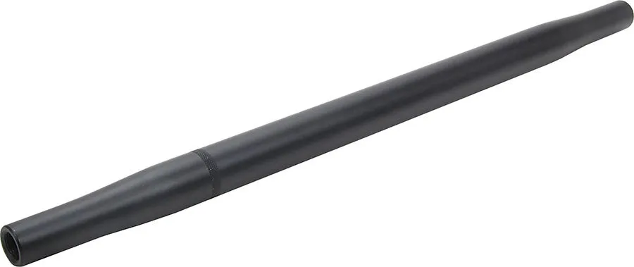 ALLSTAR PERFORMANCE Radius Rod 5/8in Alum 21in Black ALL56806-21