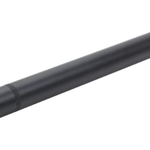ALLSTAR PERFORMANCE Radius Rod 5/8in Alum 21-1/2in Black ALL56806-215