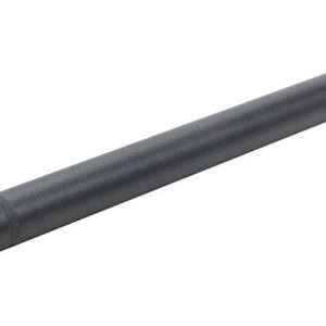 ALLSTAR PERFORMANCE Radius Rod 5/8in Alum 22-1/2in Black ALL56806-225