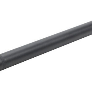 ALLSTAR PERFORMANCE Radius Rod 5/8in Alum 23-1/2in Black ALL56806-235