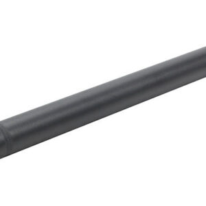 ALLSTAR PERFORMANCE Radius Rod 5/8in Alum 24in Black ALL56806-24