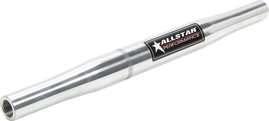 ALLSTAR PERFORMANCE Radius Rod 5/8in Alum 12-1/2in ALL56807-125
