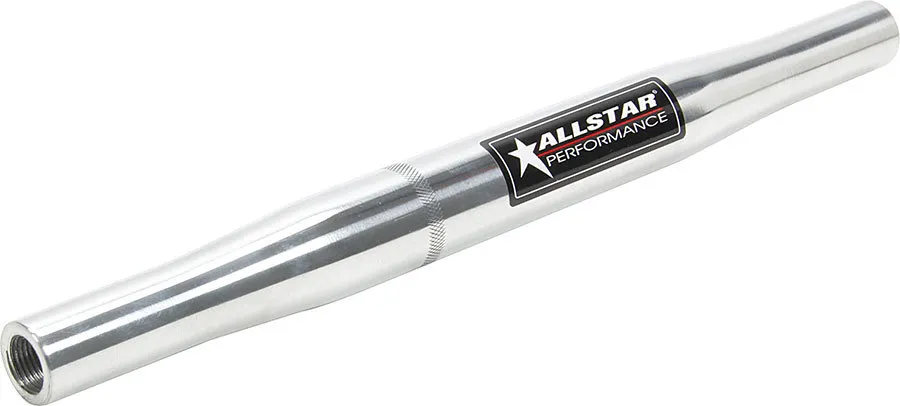 ALLSTAR PERFORMANCE Radius Rod 5/8in Alum 13in ALL56807-13