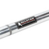 ALLSTAR PERFORMANCE Radius Rod 5/8in Alum 18in ALL56807-18