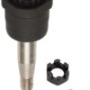 ALLSTAR PERFORMANCE Low Friction B/J Upper Screw-In K772 +1/2in ALL56811