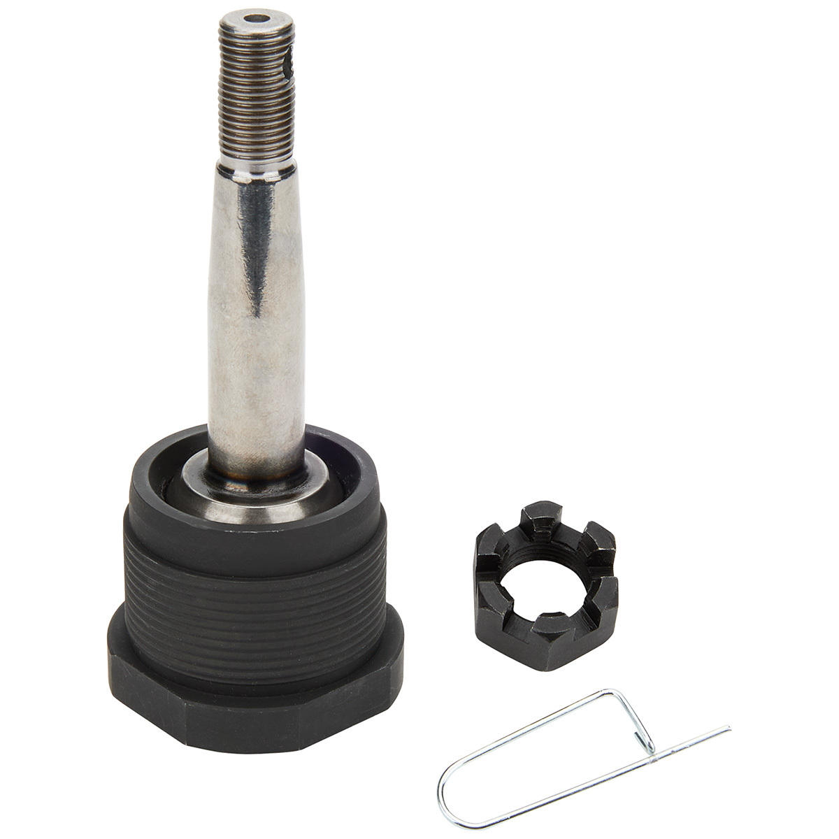 ALLSTAR PERFORMANCE Low Friction B/J Lower Screw-In K727 +1/2in ALL56816