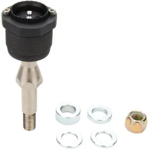 ALLSTAR PERFORMANCE Low Friction B/J Screw Straight Pin K727 1-2in ALL56876