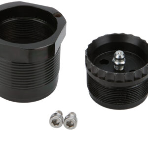 ALLSTAR PERFORMANCE Ball Joint Housing K772 Small Screw-In ALL56900