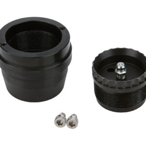 ALLSTAR PERFORMANCE Ball Joint Housing K5103 Press-In Chevelle ALL56905