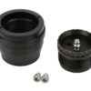 ALLSTAR PERFORMANCE Ball Joint Housing K6145 Press-In GM Metric ALL56906