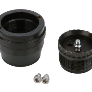 ALLSTAR PERFORMANCE Ball Joint Housing K6145 Press-In GM Metric ALL56906