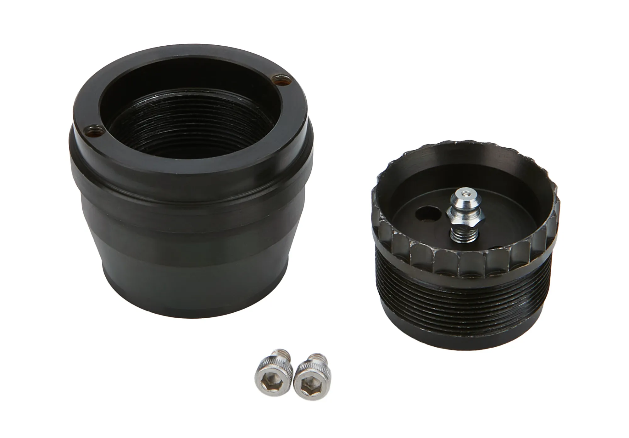 ALLSTAR PERFORMANCE Ball Joint Housing K6145 Press-In GM Metric ALL56906