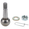 ALLSTAR PERFORMANCE Ball Joint Pin K772 +.100in ALL56916