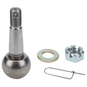 ALLSTAR PERFORMANCE Ball Joint Pin K772 +.100in ALL56916