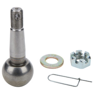 ALLSTAR PERFORMANCE Ball Joint Pin K772 +.200in ALL56917