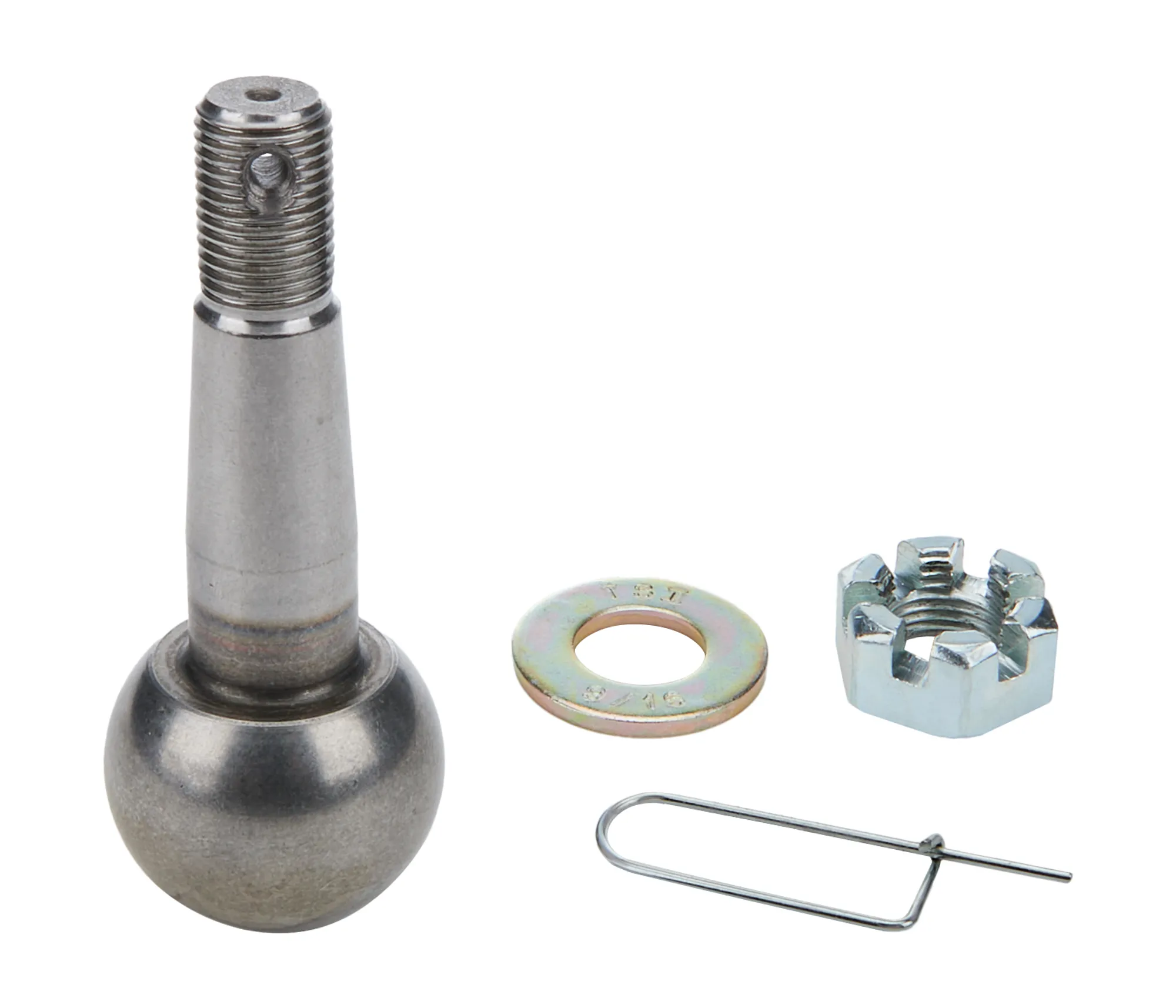 ALLSTAR PERFORMANCE Ball Joint Pin K772 +.200in ALL56917