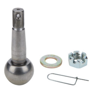 ALLSTAR PERFORMANCE Ball Joint Pin K772 +.300in ALL56918