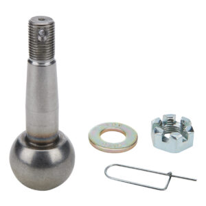 ALLSTAR PERFORMANCE Ball Joint Pin K772 +.400in ALL56919