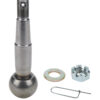 ALLSTAR PERFORMANCE Ball Joint Pin K772 +1-1/2in ALL56926