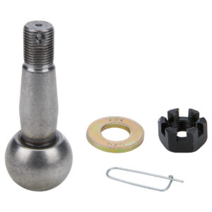 ALLSTAR PERFORMANCE Ball Joint Pin K6141 +.100in ALL56956