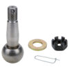 ALLSTAR PERFORMANCE Ball Joint Pin K6141 +.200in ALL56957