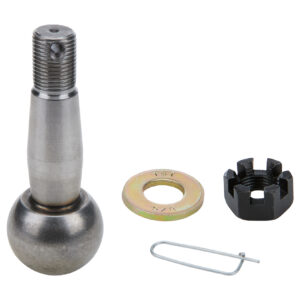 ALLSTAR PERFORMANCE Ball Joint Pin K6141 +.200in ALL56957
