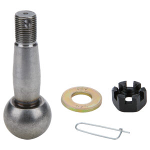 ALLSTAR PERFORMANCE Ball Joint Pin K6141 +.300in ALL56958