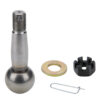 ALLSTAR PERFORMANCE Ball Joint Pin K6141 +.400in ALL56959