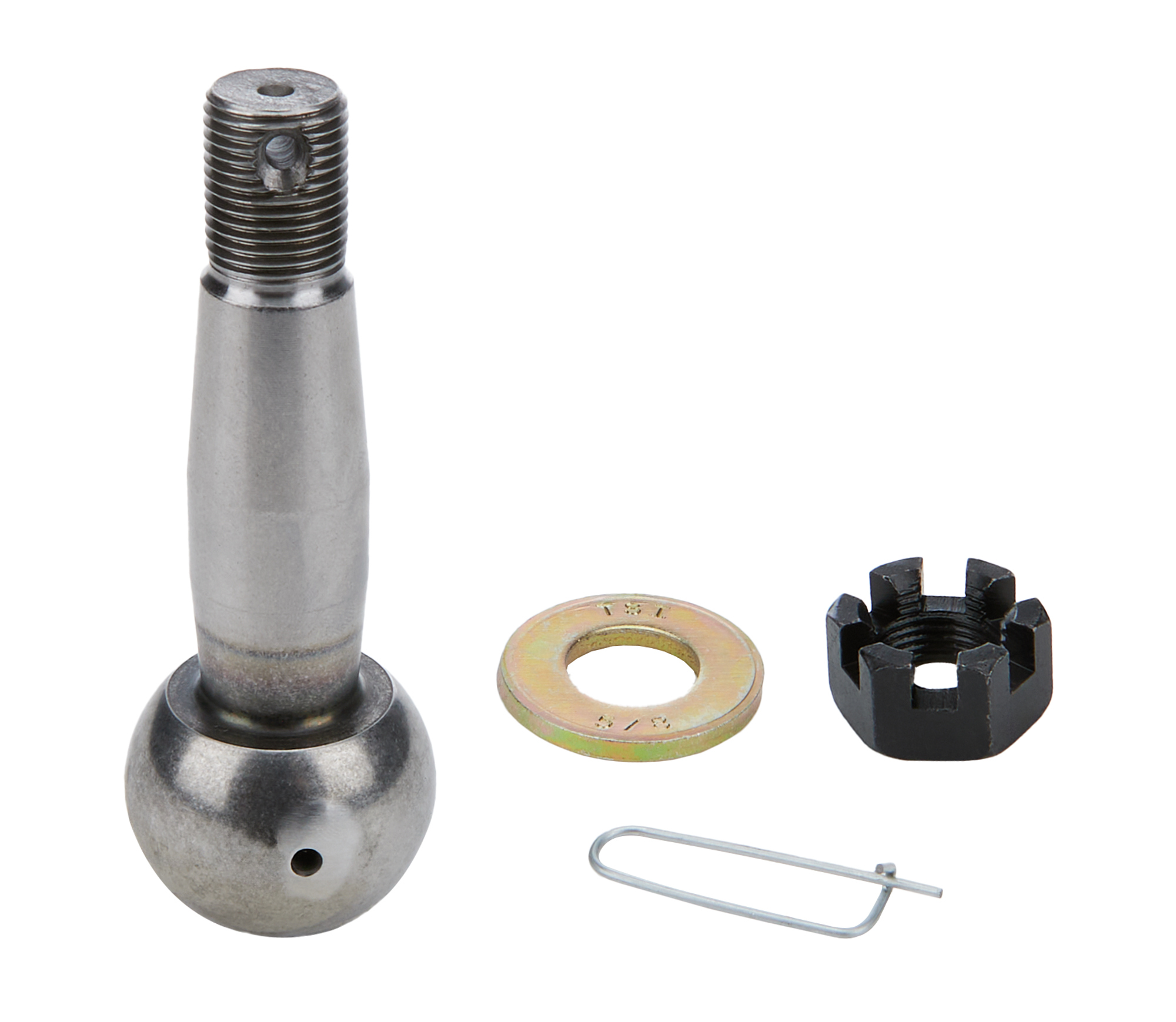 ALLSTAR PERFORMANCE Ball Joint Pin K6141 +.500in ALL56960