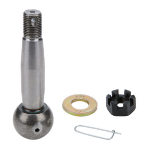 ALLSTAR PERFORMANCE Ball Joint Pin K6141 +1in ALL56965