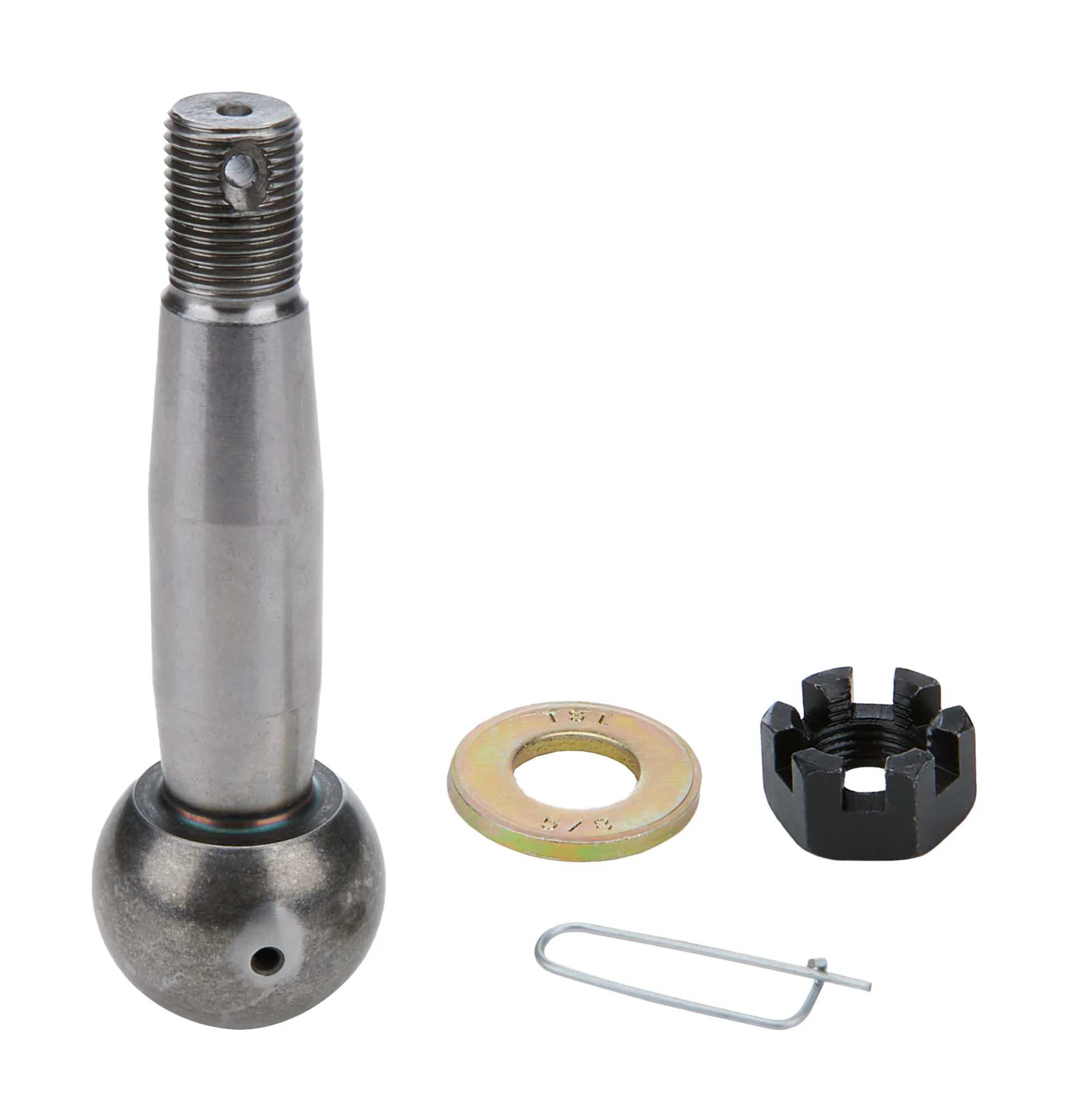 ALLSTAR PERFORMANCE Ball Joint Pin K6141 +1in ALL56965