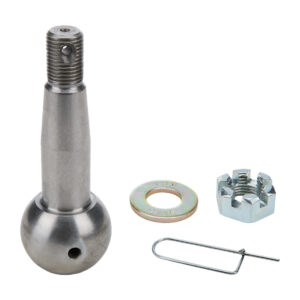 ALLSTAR PERFORMANCE Ball Joint Pin K6145 +.500in ALL56980