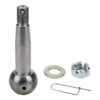 ALLSTAR PERFORMANCE Ball Joint Pin K6145 +1in ALL56985