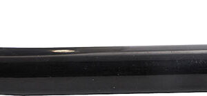 ALLSTAR PERFORMANCE 5/8 Bent Tie Rod Tube 12-1/2in ALL57013