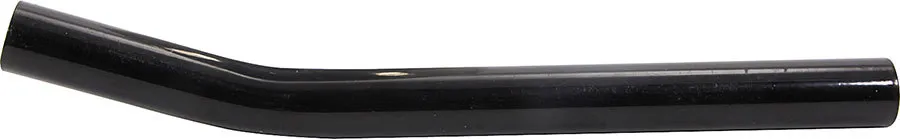 ALLSTAR PERFORMANCE 5/8 Bent Tie Rod Tube 12-1/2in ALL57013
