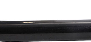 ALLSTAR PERFORMANCE 5/8 Bent Tie Rod Tube 13-1/2in ALL57015