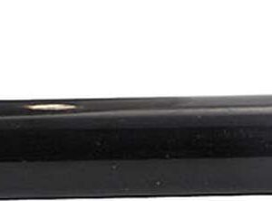 ALLSTAR PERFORMANCE 5/8 Bent Tie Rod Tube 14in ALL57016