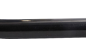 ALLSTAR PERFORMANCE 5/8 Bent Tie Rod Tube 15-1/2in ALL57019