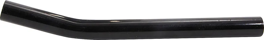 ALLSTAR PERFORMANCE 5/8 Bent Tie Rod Tube 15-1/2in ALL57019