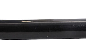 ALLSTAR PERFORMANCE 5/8 Bent Tie Rod Tube 16-1/2in ALL57021