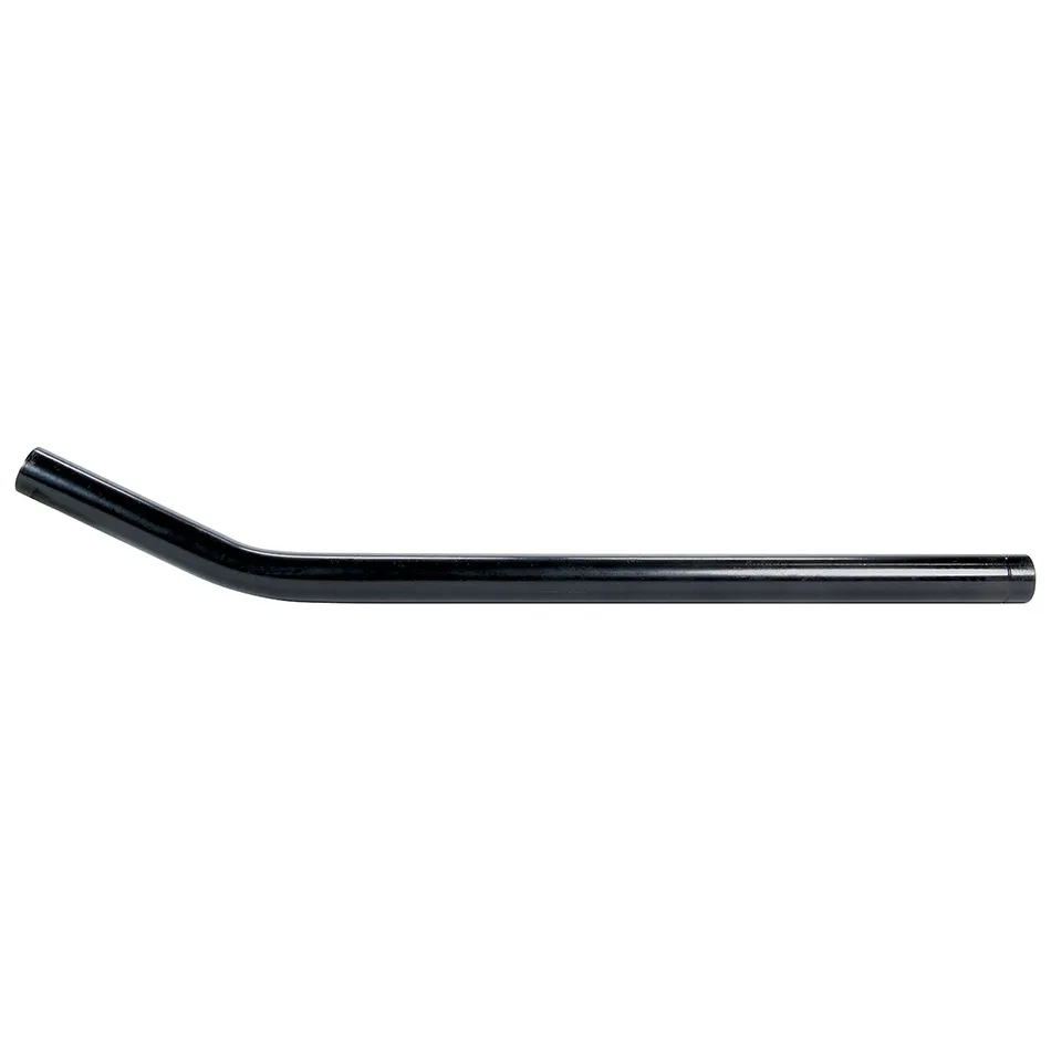 ALLSTAR PERFORMANCE 5/8 Bent Tie Rod Tube 18in ALL57024