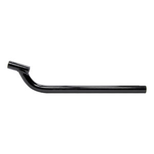 ALLSTAR PERFORMANCE Dropped Steel Tie Rod Tube 11in ALL57040-11
