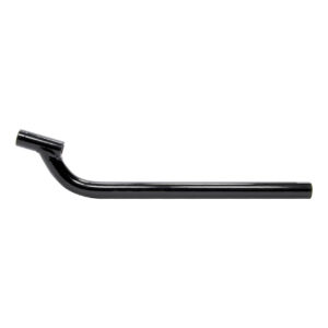 ALLSTAR PERFORMANCE Dropped Steel Tie Rod Tube 17in ALL57040-17
