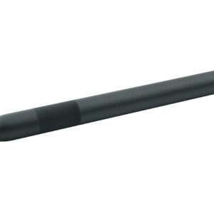 ALLSTAR PERFORMANCE 5/8 Steel Tube 21in 7/8in OD ALL57186