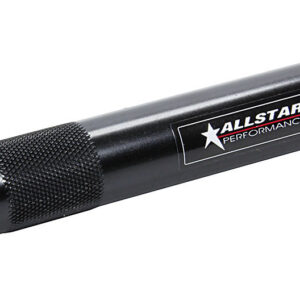 ALLSTAR PERFORMANCE Steel Tube 9in 1in OD 5/8RH w/ 11/16LH ALL57302