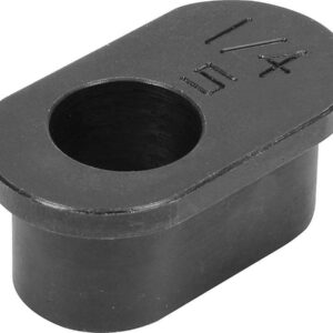 ALLSTAR PERFORMANCE Insert 1/4in Straight ALL57337