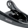 ALLSTAR PERFORMANCE Lower Control Arm LH Chevelle 1964-72 ALL57801