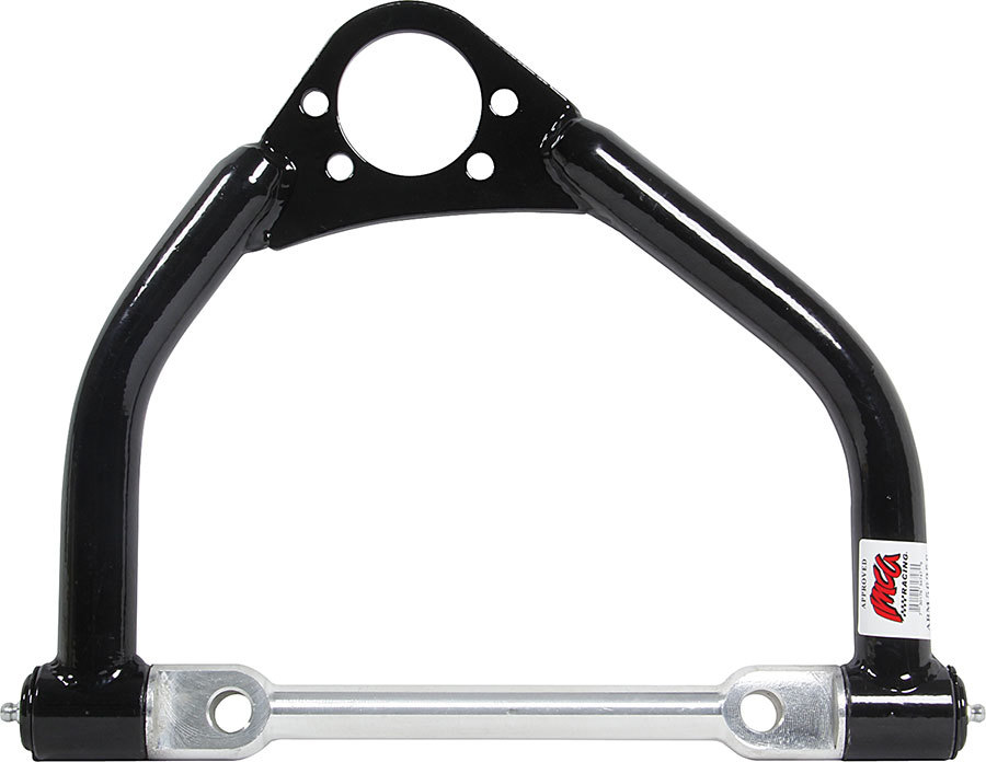 ALLSTAR PERFORMANCE Upper Control Arm IMCA RH w/ Alum Cross Shaft ALL57832