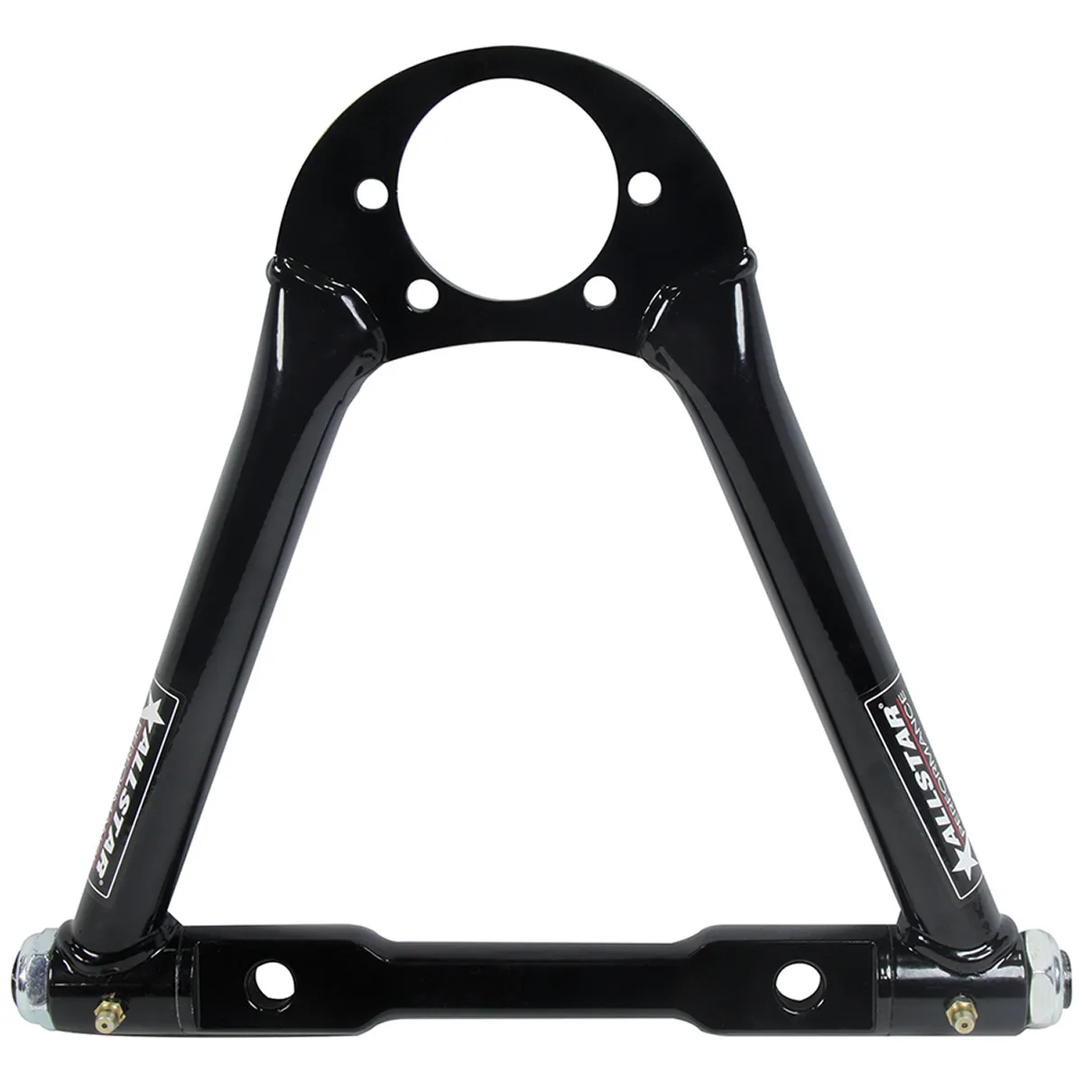 ALLSTAR PERFORMANCE Control Arm Bolt-In Steel Shaft 8in ALL57924