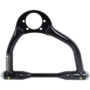 ALLSTAR PERFORMANCE Metric Upper Control Arm Right 8in ALL57980